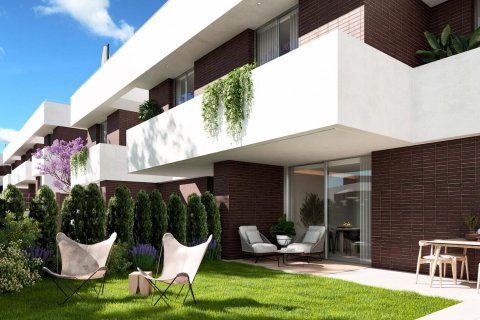 Santa Clara Residential Alicante, España No. 73682 - foto 7