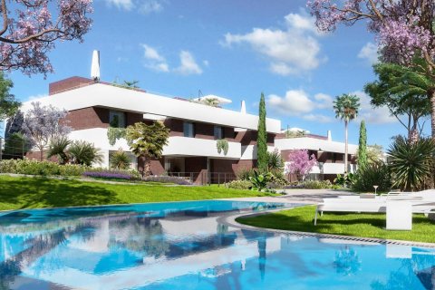 Santa Clara Residential Alicante, España No. 73682 - foto 10