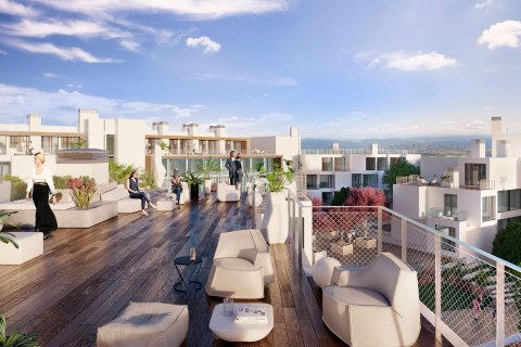 Kings Lofts San Sebastian de los Reyes, Madrid, Spagna N° 73681 - foto 10