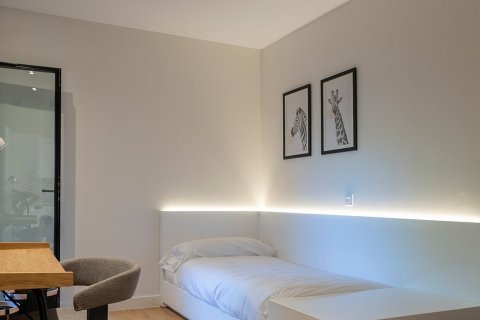 Kings Lofts San Sebastian de los Reyes, Madrid, Spagna N° 73681 - foto 14