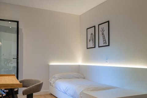 Kings Lofts in San Sebastian de los Reyes, Madrid, Spanien Nr. 73681 - Foto 14