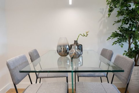 Kings Lofts San Sebastian de los Reyes, Madrid, Spagna N° 73681 - foto 15