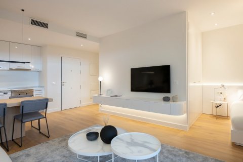 Kings Lofts San Sebastian de los Reyes, Madrid, Spagna N° 73681 - foto 2