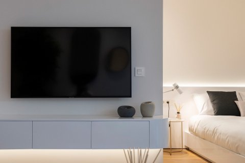 Kings Lofts San Sebastian de los Reyes, Madrid, Spagna N° 73681 - foto 5