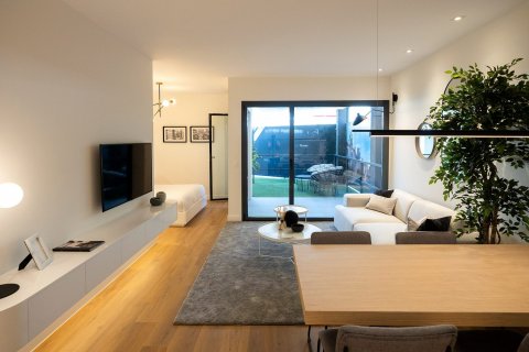 Kings Lofts San Sebastian de los Reyes, Madrid, Spagna N° 73681 - foto 6