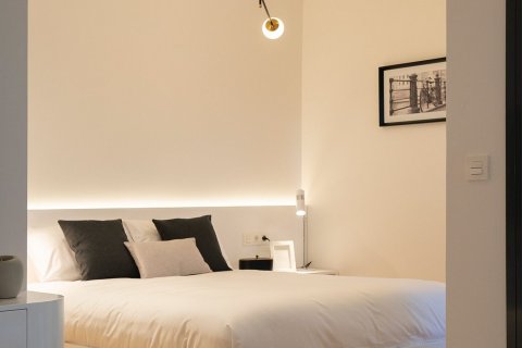 Kings Lofts in San Sebastian de los Reyes, Madrid, Spain No. 73681 - photo 4