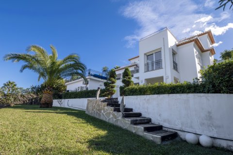 Huvila myytävänä Javea, Alicante, Espanja, 4 makuuhuonetta, 332 m2 No. 179581 - kuva 19