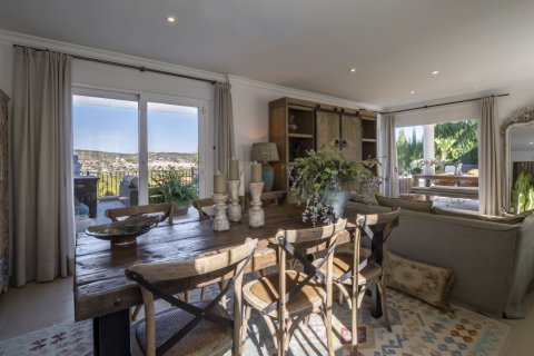Huvila myytävänä Javea, Alicante, Espanja, 4 makuuhuonetta, 332 m2 No. 179581 - kuva 20