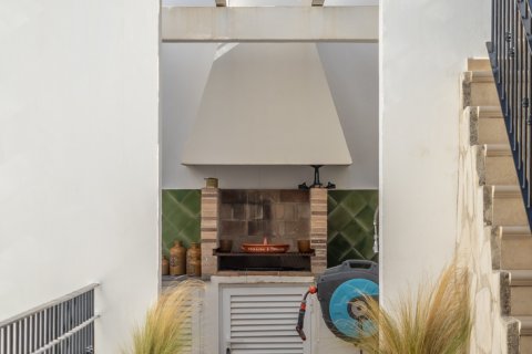 Huvila myytävänä Javea, Alicante, Espanja, 4 makuuhuonetta, 332 m2 No. 179581 - kuva 9