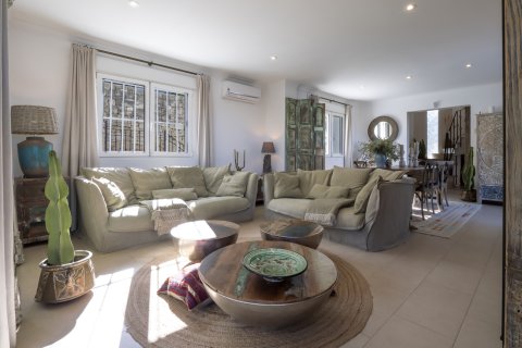 Huvila myytävänä Javea, Alicante, Espanja, 4 makuuhuonetta, 332 m2 No. 179581 - kuva 24