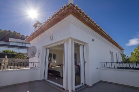 Huvila myytävänä Javea, Alicante, Espanja, 4 makuuhuonetta, 332 m2 No. 179581 - kuva 15
