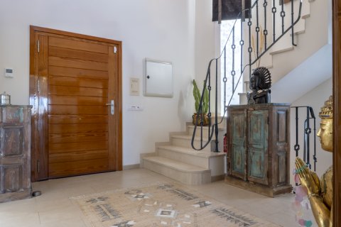 Huvila myytävänä Javea, Alicante, Espanja, 4 makuuhuonetta, 332 m2 No. 179581 - kuva 28