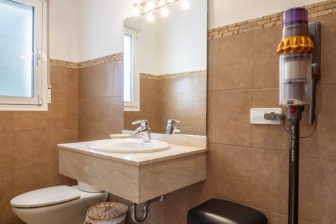 Huvila myytävänä Javea, Alicante, Espanja, 4 makuuhuonetta, 332 m2 No. 179581 - kuva 27