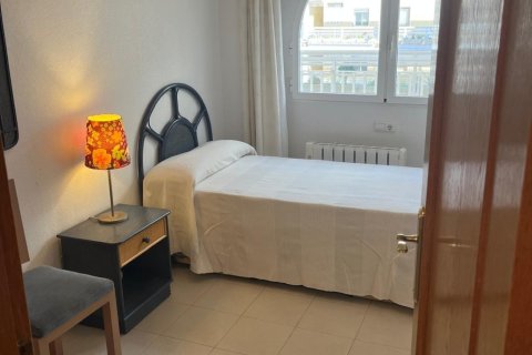 Wohnung zum Verkauf in Dehesa De Campoamor, Alicante, Spanien 3 Schlafzimmer, 100 m2 Nr. 179587 - Foto 11