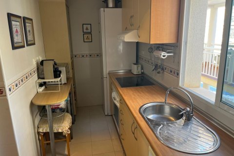 Wohnung zum Verkauf in Dehesa De Campoamor, Alicante, Spanien 3 Schlafzimmer, 100 m2 Nr. 179587 - Foto 6