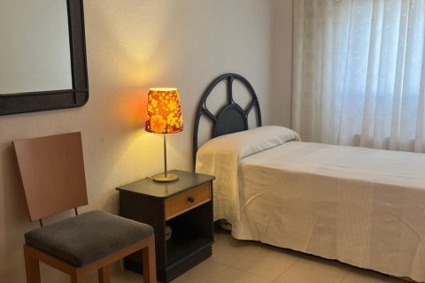Wohnung zum Verkauf in Dehesa De Campoamor, Alicante, Spanien 3 Schlafzimmer, 100 m2 Nr. 179587 - Foto 13