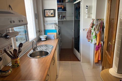 Wohnung zum Verkauf in Dehesa De Campoamor, Alicante, Spanien 3 Schlafzimmer, 100 m2 Nr. 179587 - Foto 8