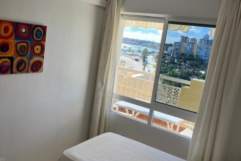 Wohnung zum Verkauf in Dehesa De Campoamor, Alicante, Spanien 3 Schlafzimmer, 100 m2 Nr. 179587 - Foto 20