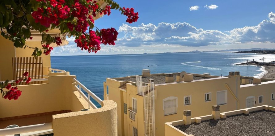 Wohnung in Dehesa De Campoamor, Alicante, Spanien 3 Schlafzimmer, 100 m2 Nr. 179587