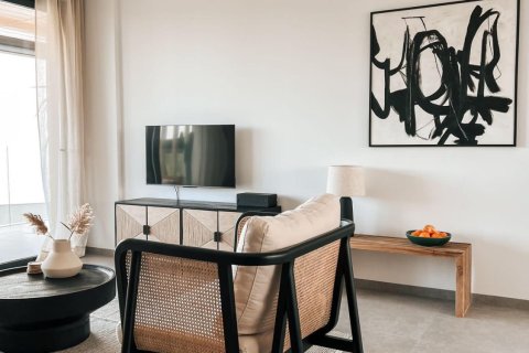 Dzīvoklis pārdošanā Alicante, Spānijā 2 istabas, 88 m2 Nr. 179583 - attēls 19