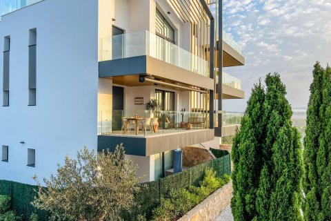 Dzīvoklis Alicante, Spānijā 2 istabas, 88 m2 Nr. 179583