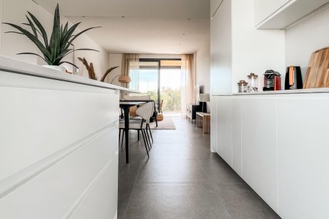 Dzīvoklis pārdošanā Alicante, Spānijā 2 istabas, 88 m2 Nr. 179583 - attēls 14