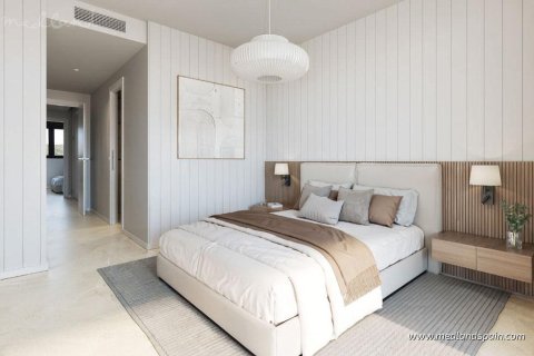 Appartamento in vendita a San Roque, Cadiz, Spagna 2 camere da letto, 100 mq. N° 192966 - foto 12