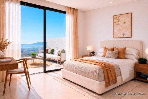 Huvila myytävänä Los Alcazares, Murcia, Espanja, 3 makuuhuonetta, 114 m2 No. 192968 - kuva 9