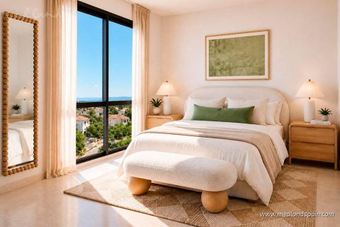 Huvila myytävänä Los Alcazares, Murcia, Espanja, 3 makuuhuonetta, 114 m2 No. 192968 - kuva 8