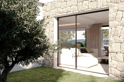 Villa à vendre à Finestrat, Alicante, Espagne, 4 chambres, 242 m2 No. 192962 - photo 7