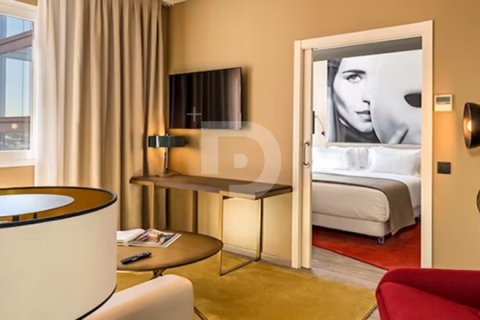 Продажа отеля в Испании 15000м2 №151948 - фото 3