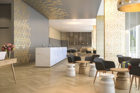 Hotelis Spānijā 15000 m2 Nr. 151948