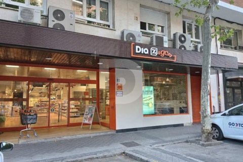 Veikals Spānijā 900 m2 Nr. 151938