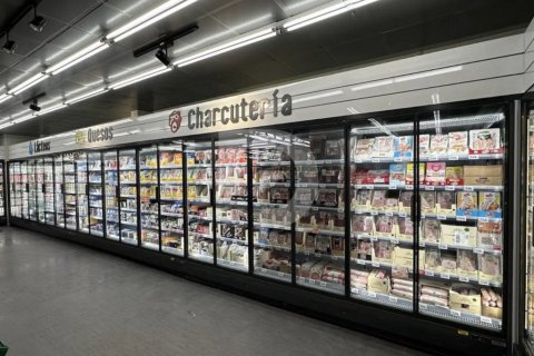 Retail store for sale in Spain 900 sq.m. No. 151938 - photo 2