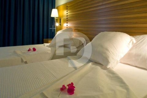 Продажа отеля в Испании 100000м2 №151939 - фото 2