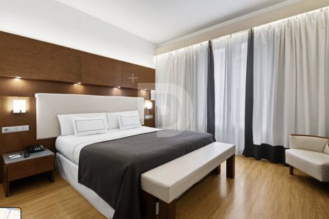 Отель в Испании 4957м2 №151941