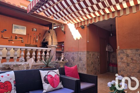 Willa w Tarragona, Hiszpania 5 sypialni, 180 mkw. nr 153058 – zdjęcie 5