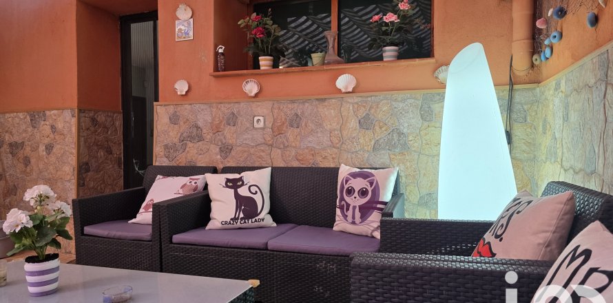 Willa w Tarragona, Hiszpania 5 sypialni, 180 mkw. nr 153058