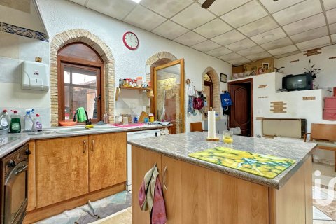 House for sale in Pego, Alicante, Spain 5 bedrooms, 248 sq.m. No. 153059 - photo 11