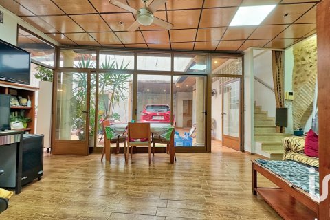 House for sale in Pego, Alicante, Spain 5 bedrooms, 248 sq.m. No. 153059 - photo 8