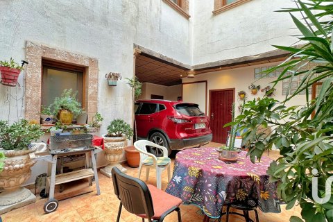 House for sale in Pego, Alicante, Spain 5 bedrooms, 248 sq.m. No. 153059 - photo 5