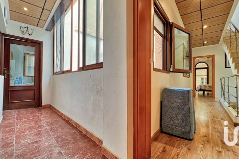 House for sale in Pego, Alicante, Spain 5 bedrooms, 248 sq.m. No. 153059 - photo 30