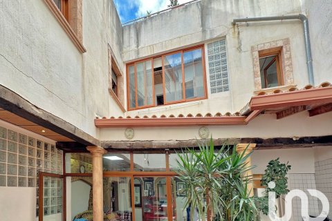 Dom w Pego, Alicante, Hiszpania 5 sypialni, 248 mkw. nr 153059