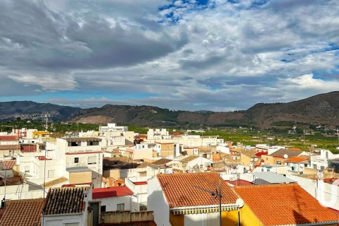 House for sale in Pego, Alicante, Spain 5 bedrooms, 248 sq.m. No. 153059 - photo 21