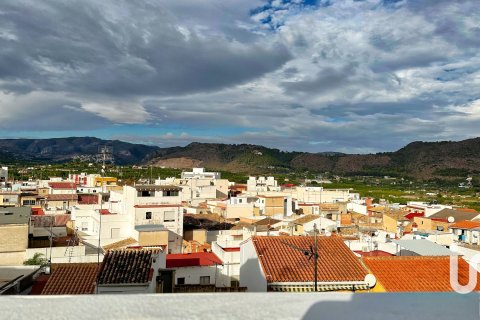 House for sale in Pego, Alicante, Spain 5 bedrooms, 248 sq.m. No. 153059 - photo 20