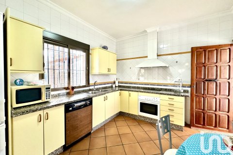 Talo myytävänä Lepe, Huelva, Espanja, 4 makuuhuonetta, 804 m2 No. 153054 - kuva 21