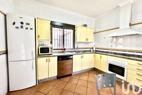 Talo myytävänä Lepe, Huelva, Espanja, 4 makuuhuonetta, 804 m2 No. 153054 - kuva 20