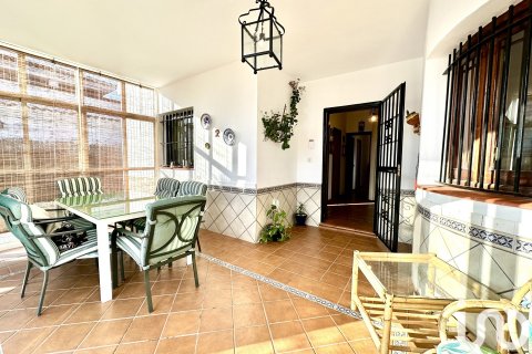 House à Lepe, Huelva, Espagne 4 chambres, 804 m2 No. 153054
