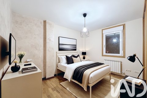 Wohnung zum Verkauf in Vilagarcia de Arousa, Pontevedra, Spanien 3 Schlafzimmer, 137 m2 Nr. 153053 - Foto 23