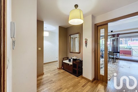 Wohnung zum Verkauf in Vilagarcia de Arousa, Pontevedra, Spanien 3 Schlafzimmer, 137 m2 Nr. 153053 - Foto 8